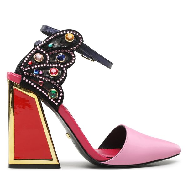 Kat Maconie Sandale Kat Maconie Naira Wild Rose/Multi