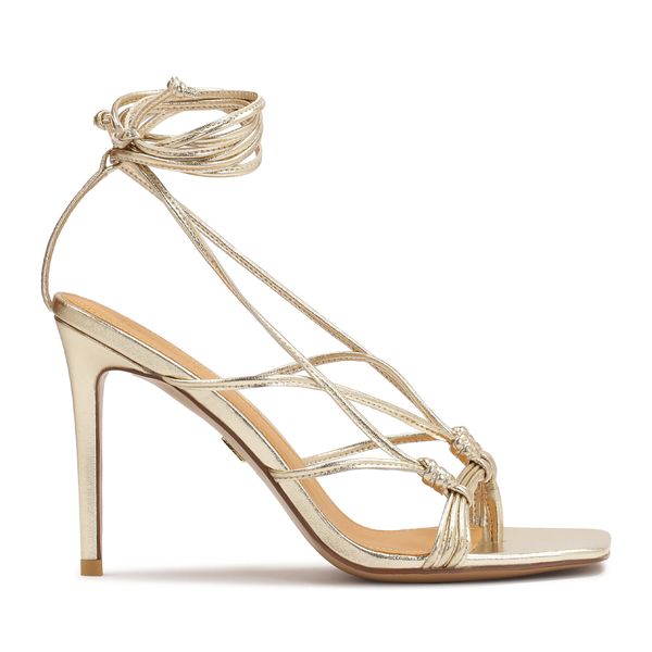 Kazar Sandale Kazar Elicia 85945-01-13 Gold