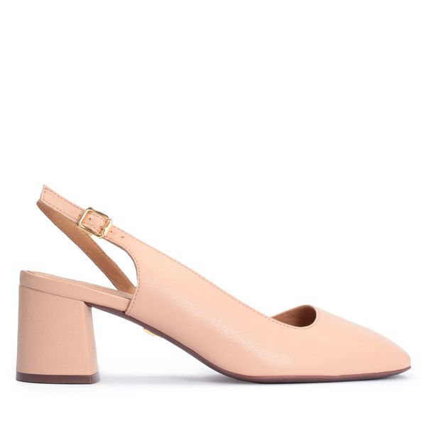 Kazar Sandale Kazar Gaura 64781-01-73 Beżowy