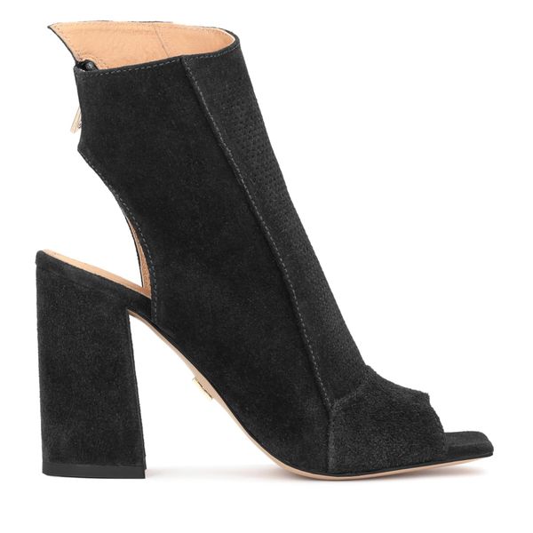 Kazar Sandale Kazar Imani 61487-02-00 Czarny