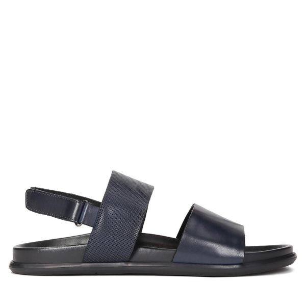 Kazar Sandale Kazar Lanin 50162-01-19 Tamnoplava