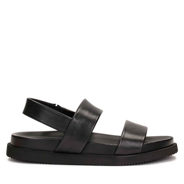 Kazar Sandale Kazar Nathan 78453-01-00 Crna