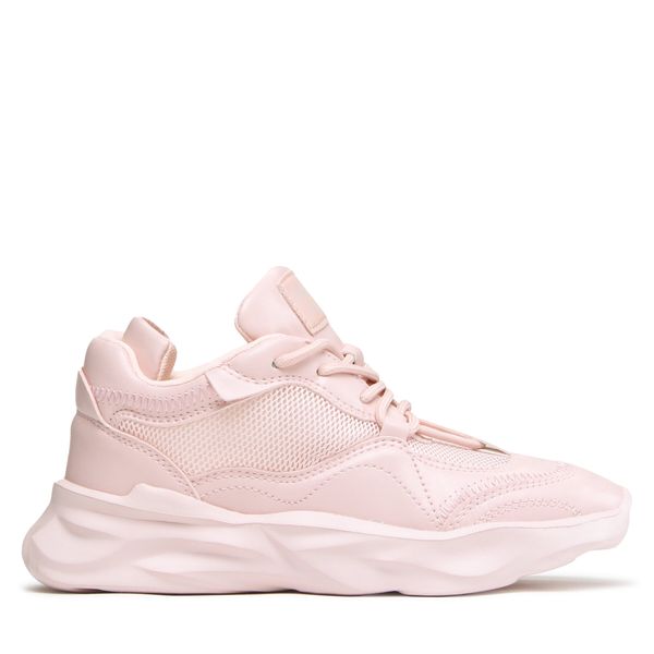 Keddo Sandale Keddo 537103/02-06 Pink