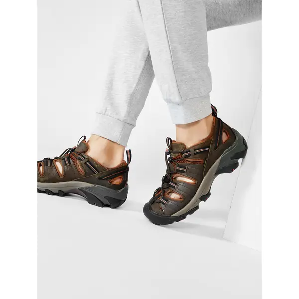 Keen Sandale Keen Arroyo II 1008419 Smeđa