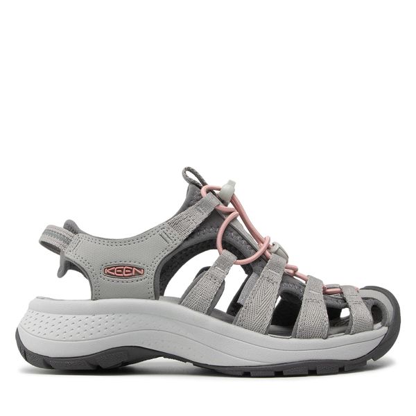 Keen Sandale Keen Astoria West Sandal 1023589 Siva