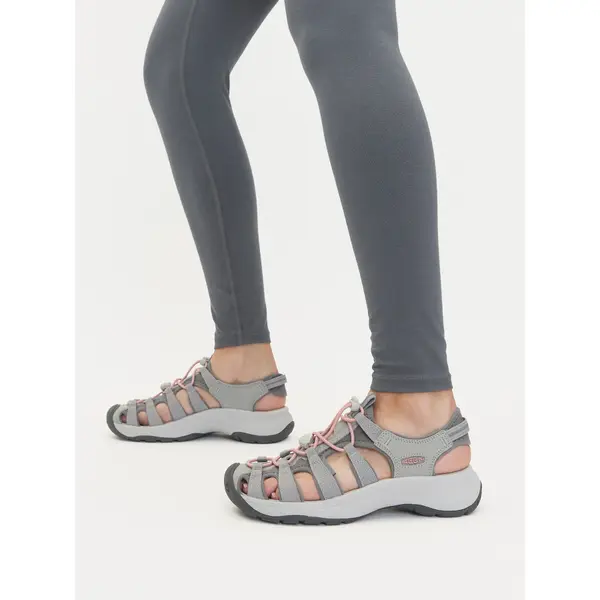 Keen Sandale Keen Astoria West Sandal 1023589 Siva