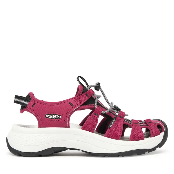 Keen Sandale Keen Astoria West Sandal 1030147 Ružičasta