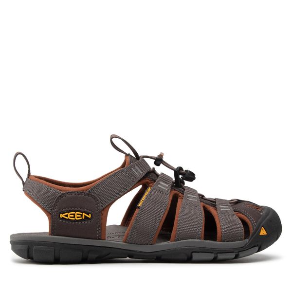 Keen Sandale Keen Clearwater 1014456 Siva