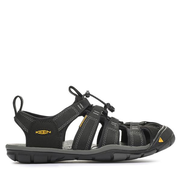 Keen Sandale Keen Clearwater Cnx 1008660 Crna