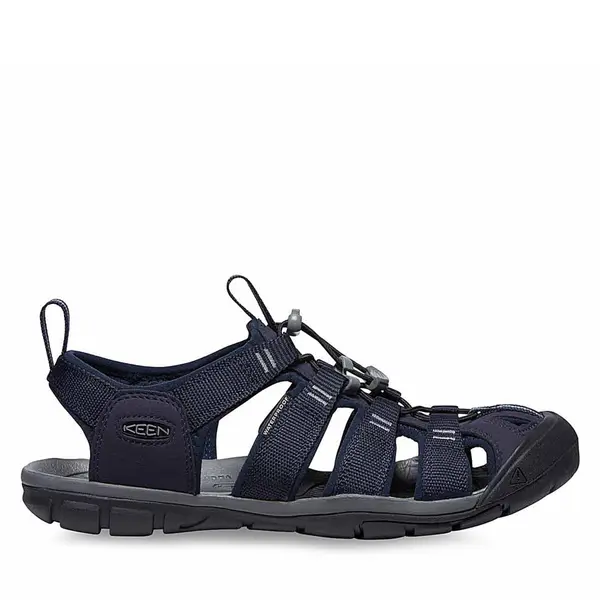 Keen Sandale Keen Clearwater Cnx 1027407 Tamnoplava