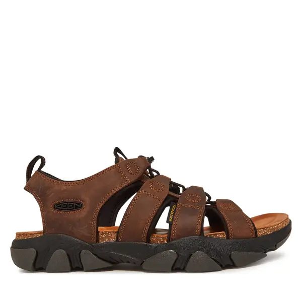 Keen Sandale Keen Daytona II 1027340 Smeđa
