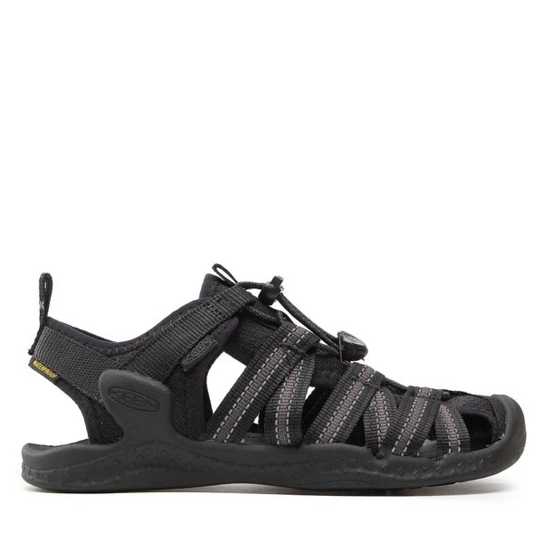 Keen Sandale Keen Drift Creek H2 1026126 Black/Black