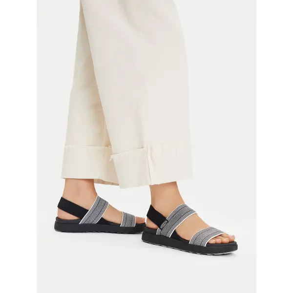 Keen Sandale Keen Elle 1030142 Crna