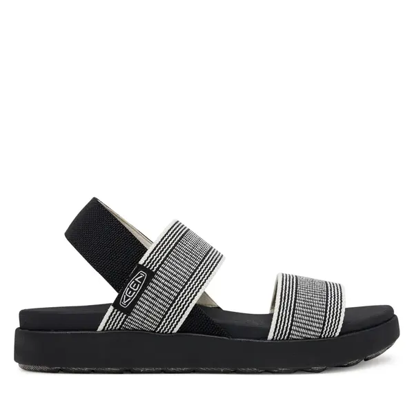 Keen Sandale Keen Elle 1030142 Crna