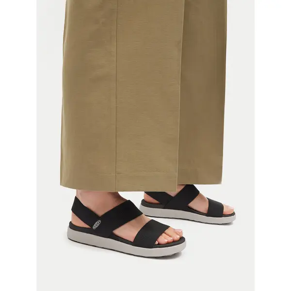 Keen Sandale Keen Elle Backstrap 1022620 Crna