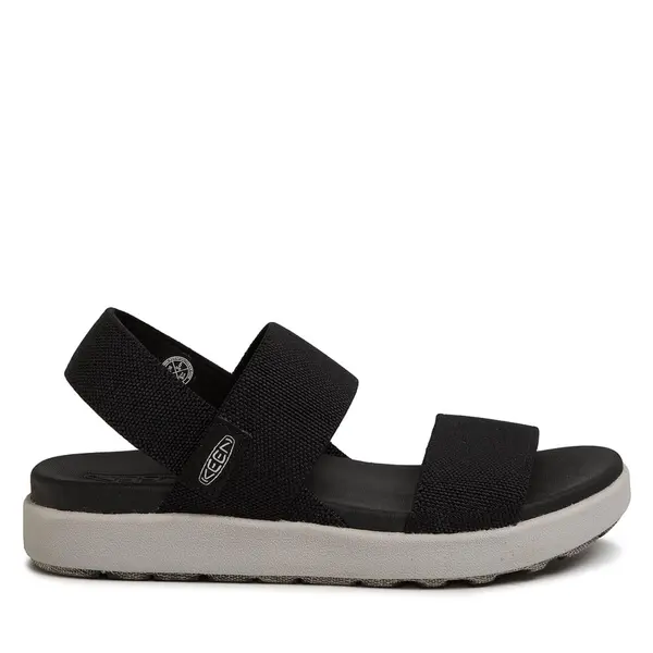 Keen Sandale Keen Elle Backstrap 1022620 Crna
