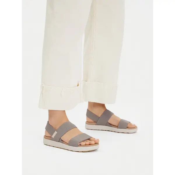 Keen Sandale Keen Elle Backstrap 1027160 Bež
