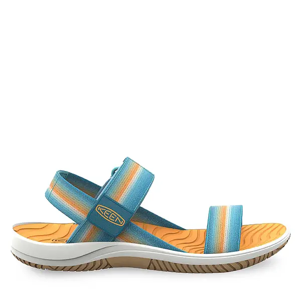 Keen Sandale Keen Elle Backstrap 1027334 Plava
