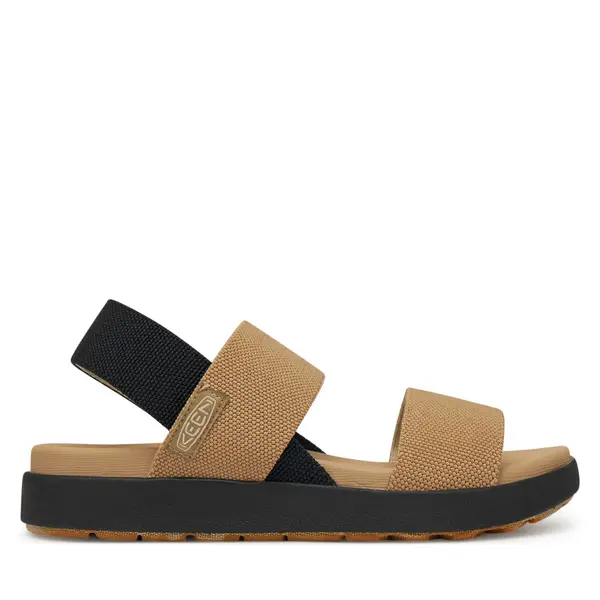 Keen Sandale Keen Elle Backstrap W 1030141 Bež