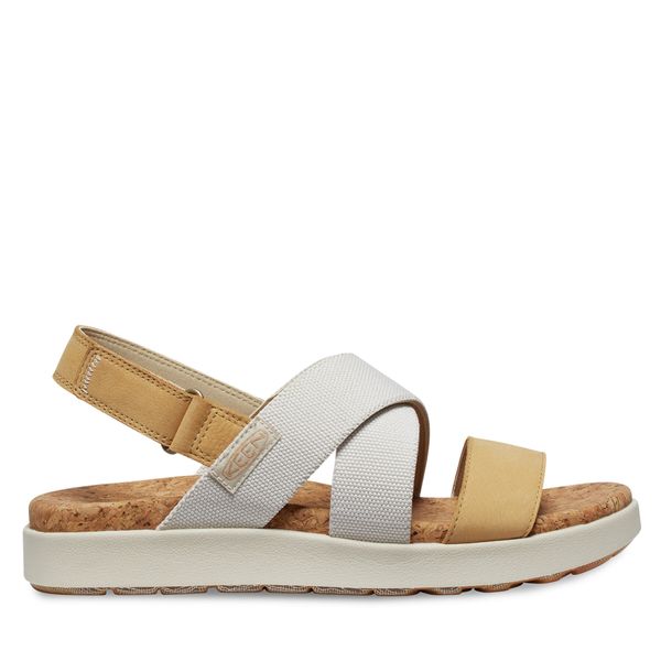 Keen Sandale Keen Elle Criss 1028628 Šarena