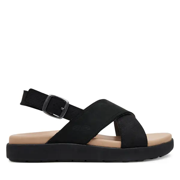 Keen Sandale Keen Elle Luxe1030522 Crna