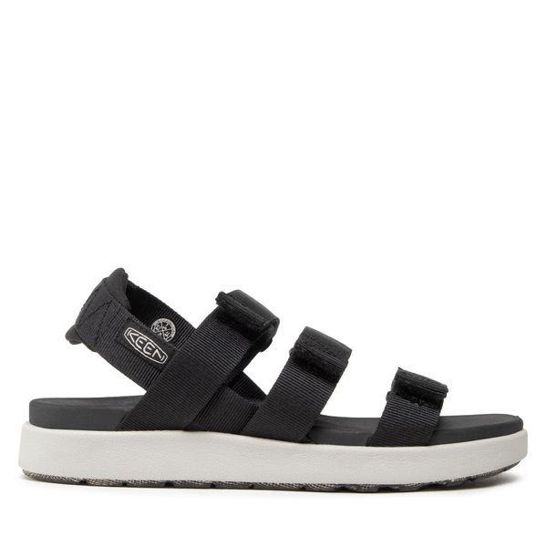 Keen Sandale Keen Elle Strappy 1026138 Crna