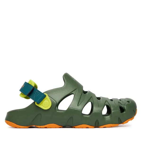 Keen Sandale Keen Hyperflt 1031941 Tamno zelena