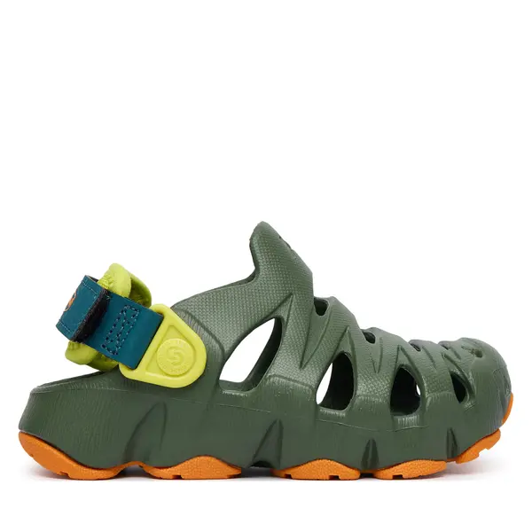Keen Sandale Keen Hyperflt 1031992 Tamno zelena