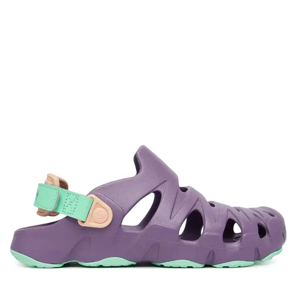 Keen Sandale Keen HyperFLT Clog 1031940 Ljubičasta