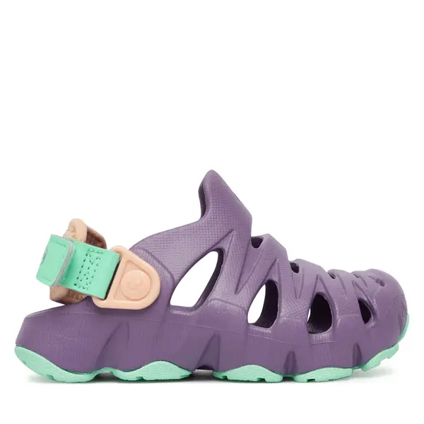 Keen Sandale Keen HyperFLT Clog 1031991 Ljubičasta