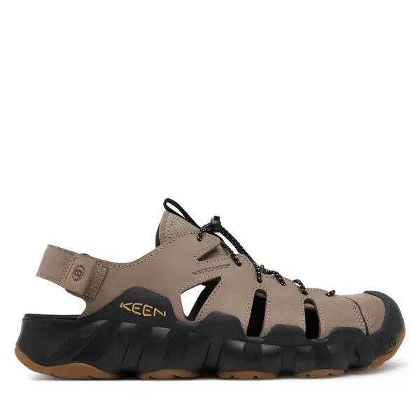 Keen Sandale Keen Hyperport Fisherman Leather M 1030723 Bež