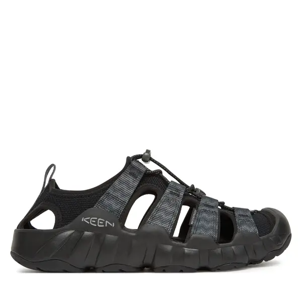 Keen Sandale Keen Hyperport H2 1028652 Crna