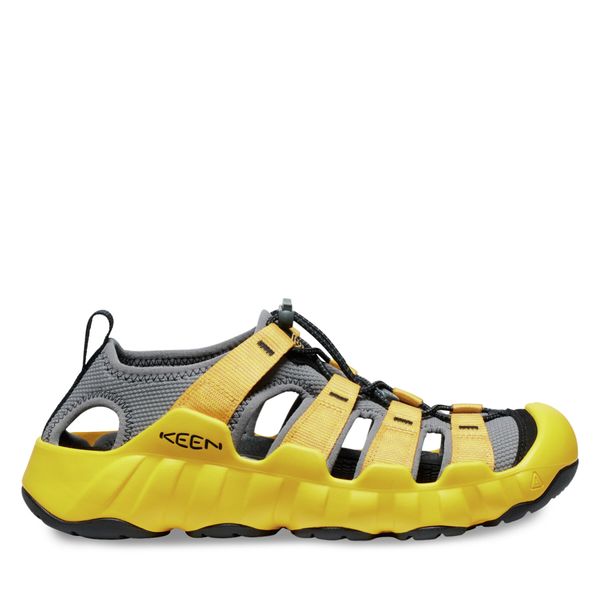 Keen Sandale Keen Hyperport H2 1029112 Žuta