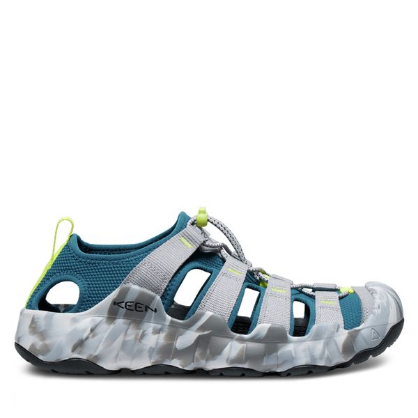 Keen Sandale Keen Hyperport H2 1029113 Siva