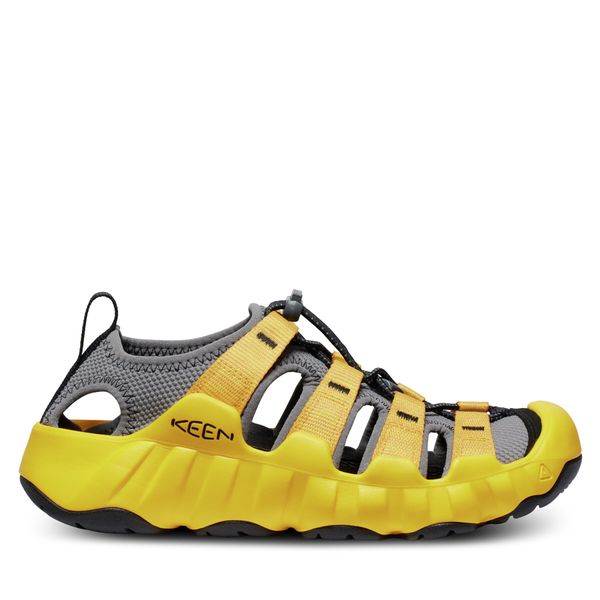 Keen Sandale Keen Hyperport H2 1029114 Žuta