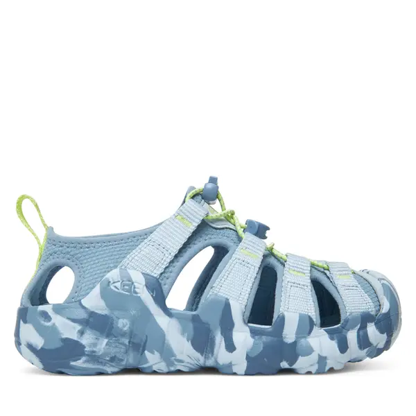 Keen Sandale Keen Hyperport H2 1030833 Svijetloplava