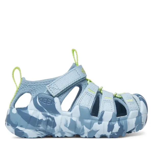 Keen Sandale Keen Hyperport H2 1030837 Svijetloplava