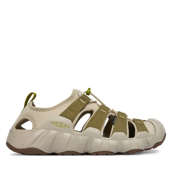 Keen Sandale Keen Hyperport H2 1031741 Zelena