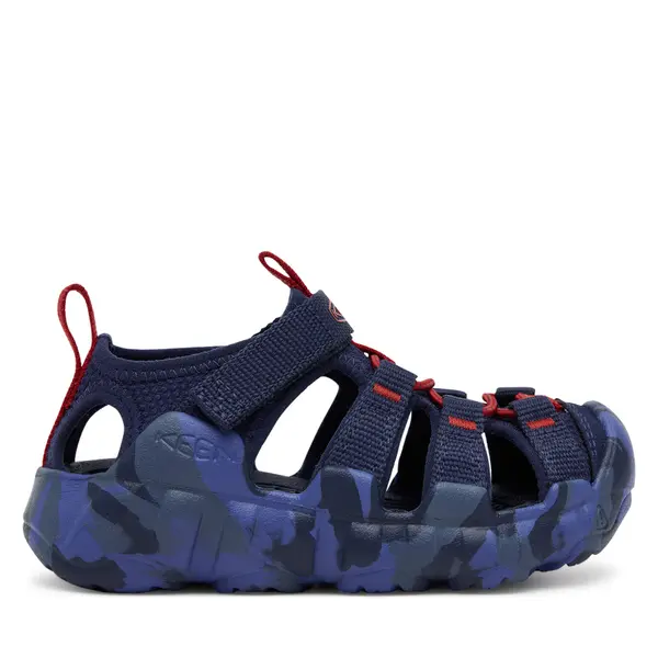 Keen Sandale Keen Hyperport H2 Tamnoplava