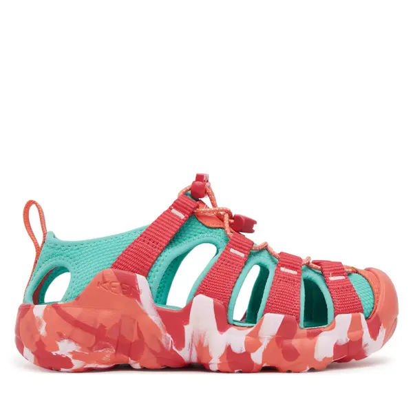 Keen Sandale Keen Hyperport H2 Y 1030832 Ružičasta