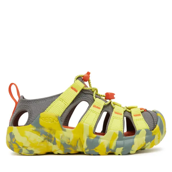 Keen Sandale Keen Hyperport H2 Y 1030834 Žuta