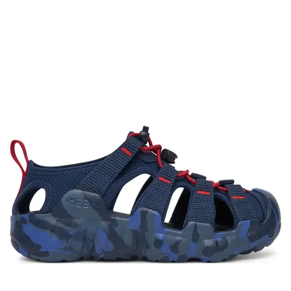 Keen Sandale Keen Hyperport H2 Y 1030835 Tamnoplava