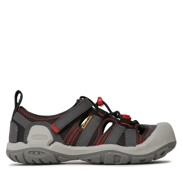 Keen Sandale Keen Knotch Creek 1026154 Siva