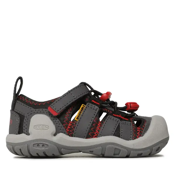 Keen Sandale Keen Knotch Creek 1026167 Siva