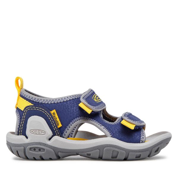 Keen Sandale Keen Knotch Creek Ot 1026162 Tamnoplava