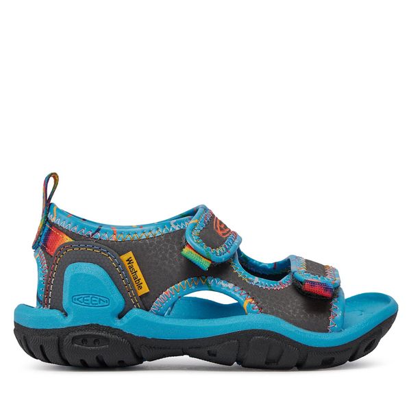 Keen Sandale Keen Knotch Creek Ot 1027218 Plava