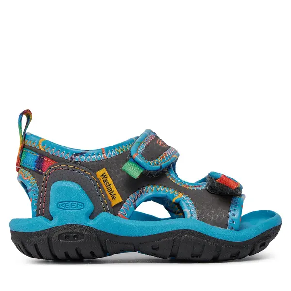 Keen Sandale Keen Knotch Creek Ot 1027225 Siva