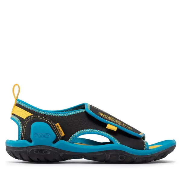 Keen Sandale Keen Knotch River Ot 1025644 Crna