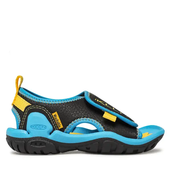 Keen Sandale Keen Knotch River Ot 1025662 Crna