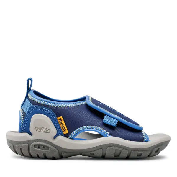 Keen Sandale Keen Knotch River Ot 1026170 Plava